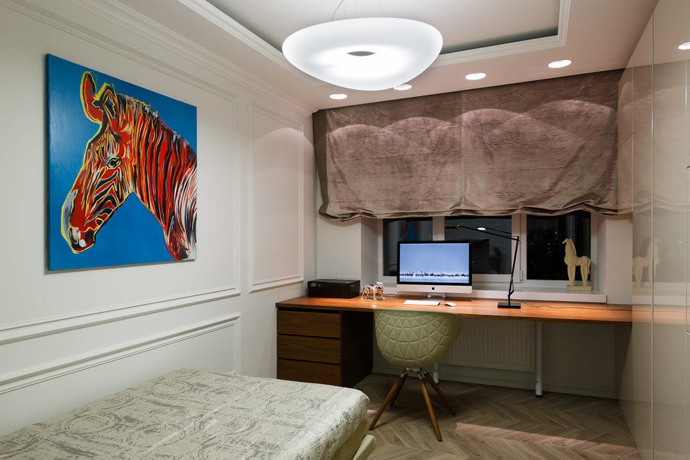 Квесисская ул. Москва