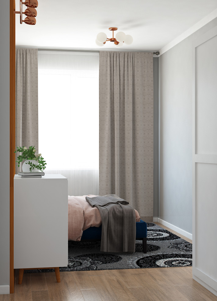 Квартира 93м2