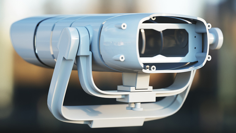 Экспонат для музея