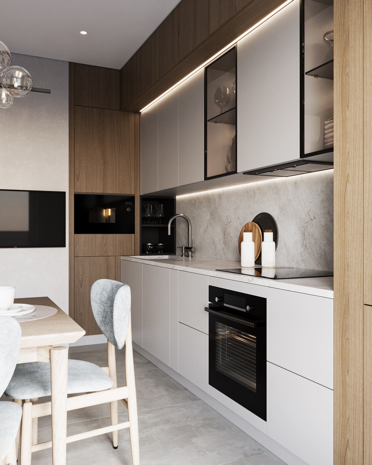 Квартира Реутов