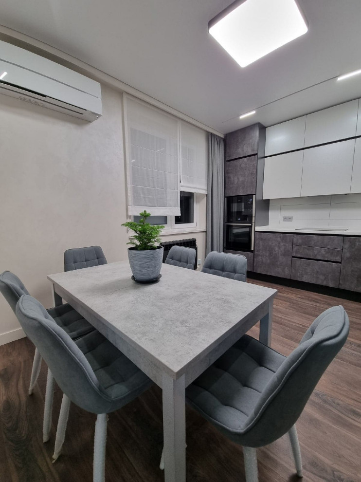 ЖК "Грин Парк - Резиденция N1"