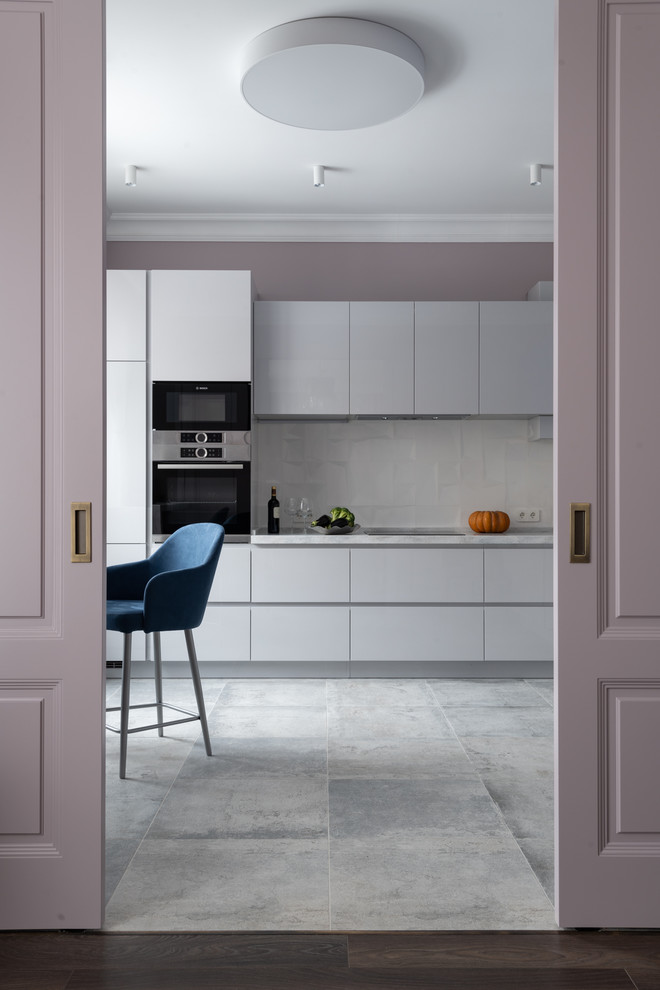 Квартира на ВДНХ