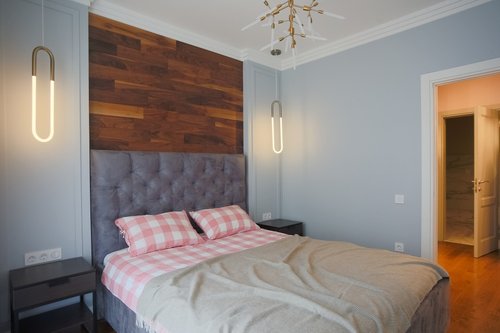 Квартира в ЖК 3 ветра (фото)