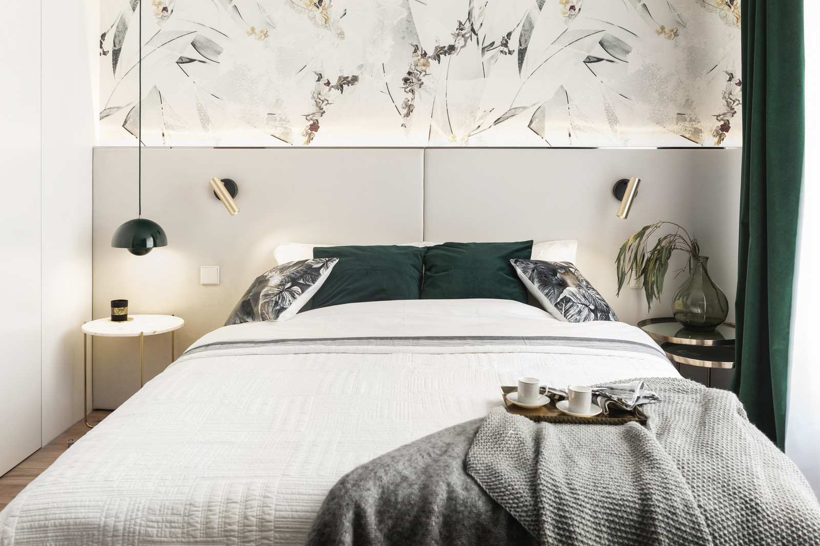 Студия в историческом центре Петербурга