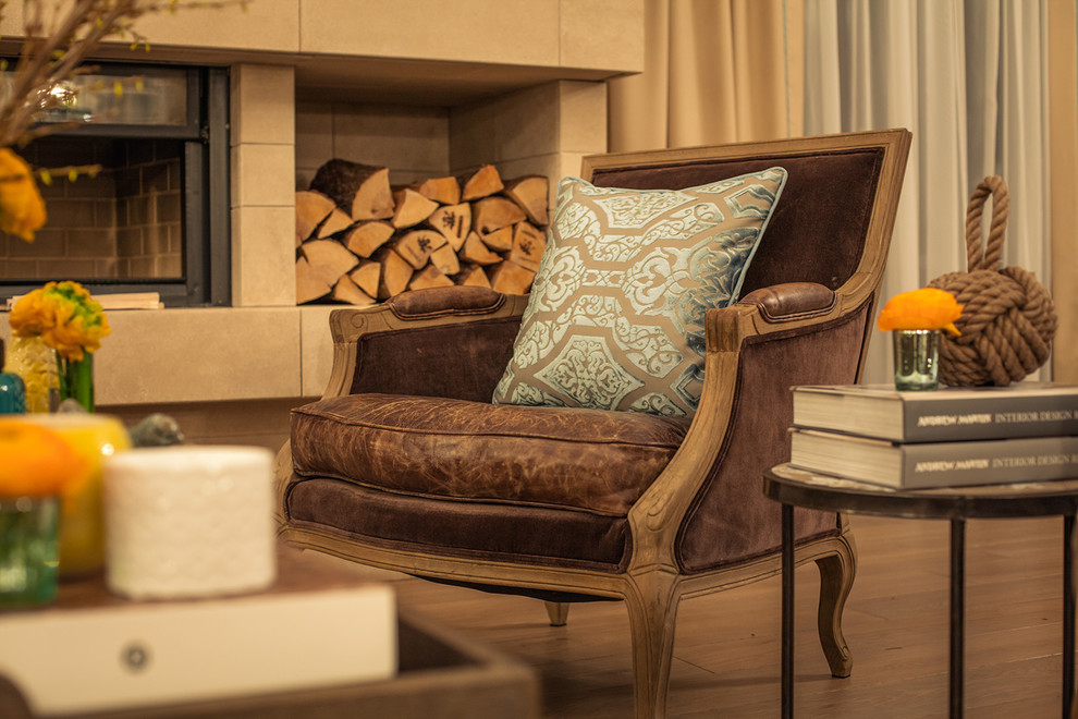 Дом в Миллениум Парке