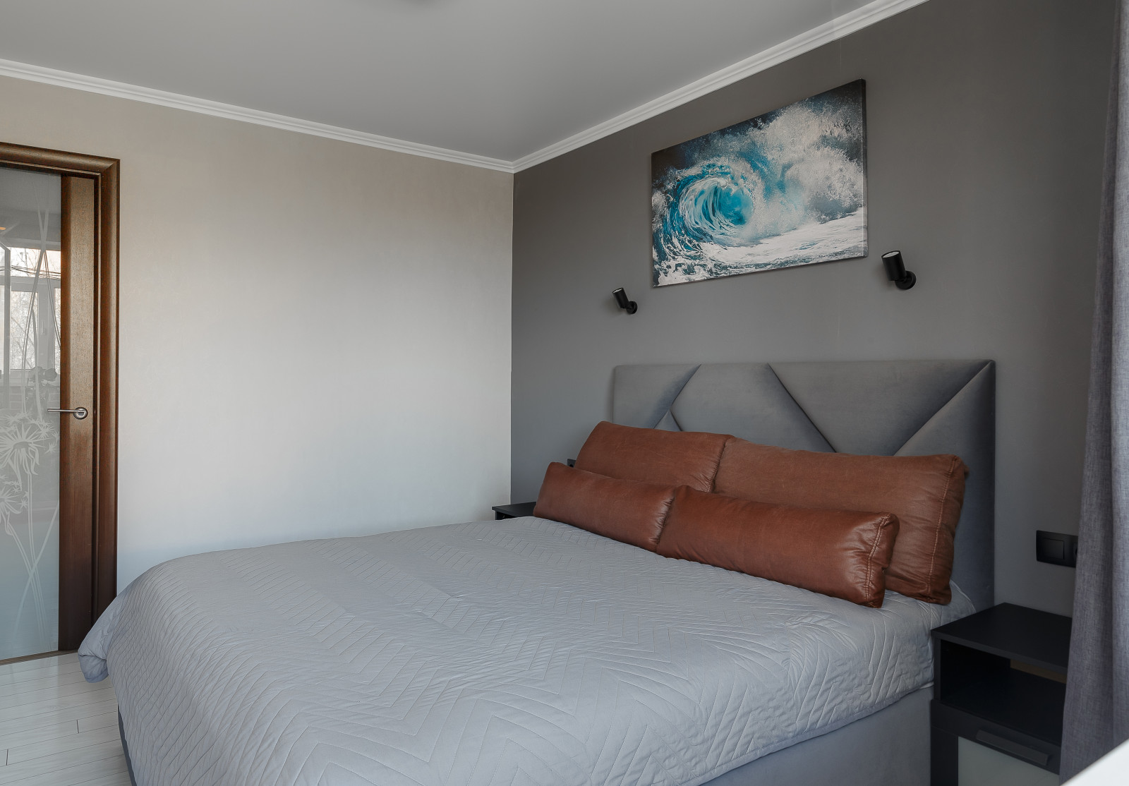 Фотосъемка квартиры для сдачи в аренду