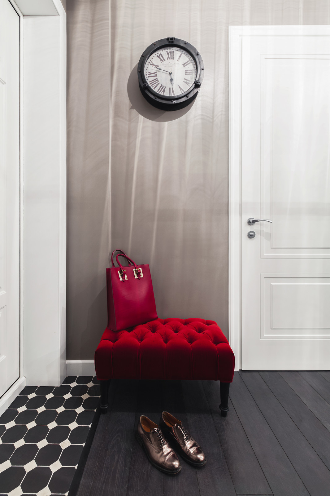 Квартира в Замоскворечье