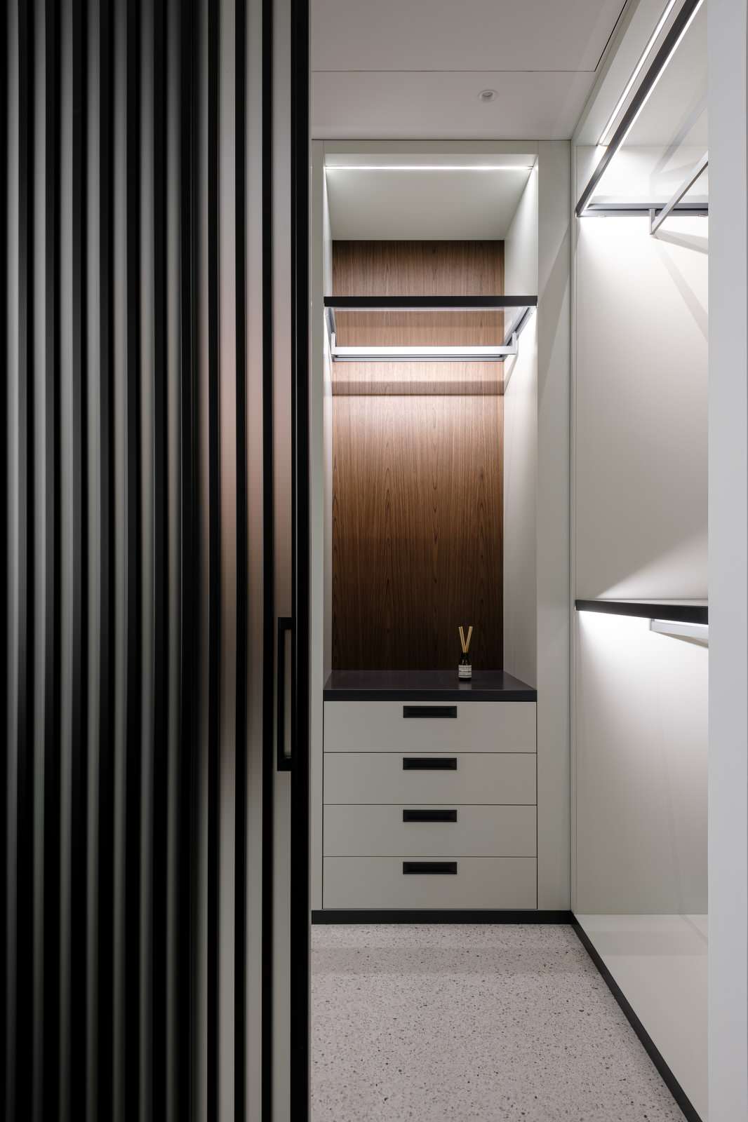 Апартаменты для семьи на Безымянном острове