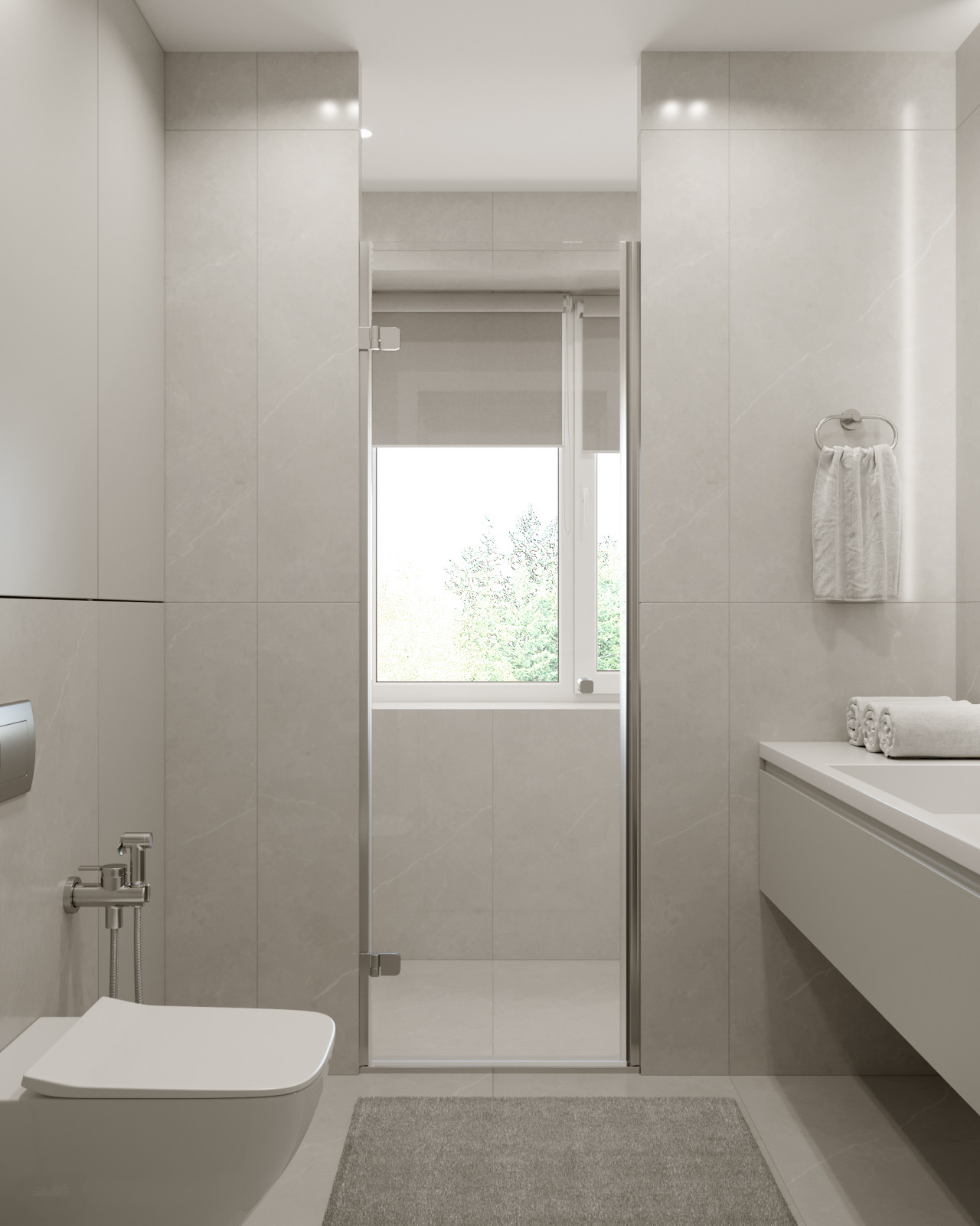 Частный дом 200 м2 для молодой семьи