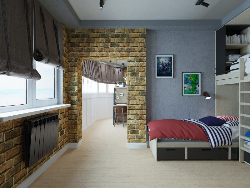 Сургут, Югорская 17, 150 м2