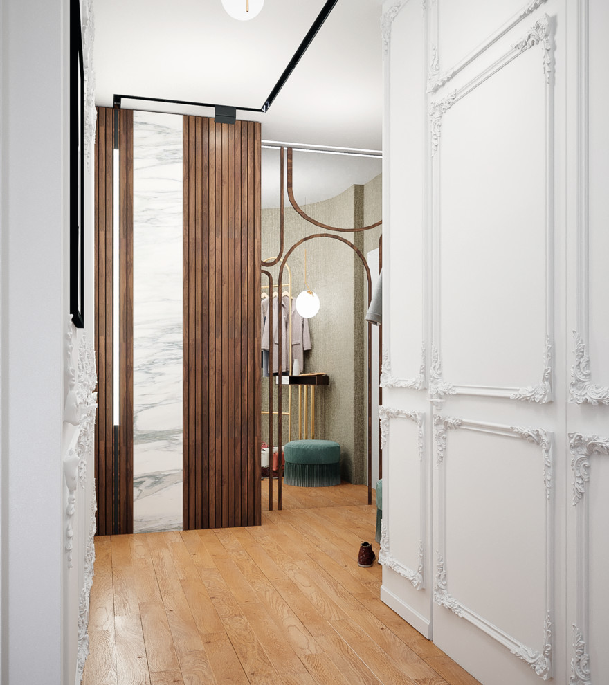 Апартаменты выходного дня в Санкт-Петербурге