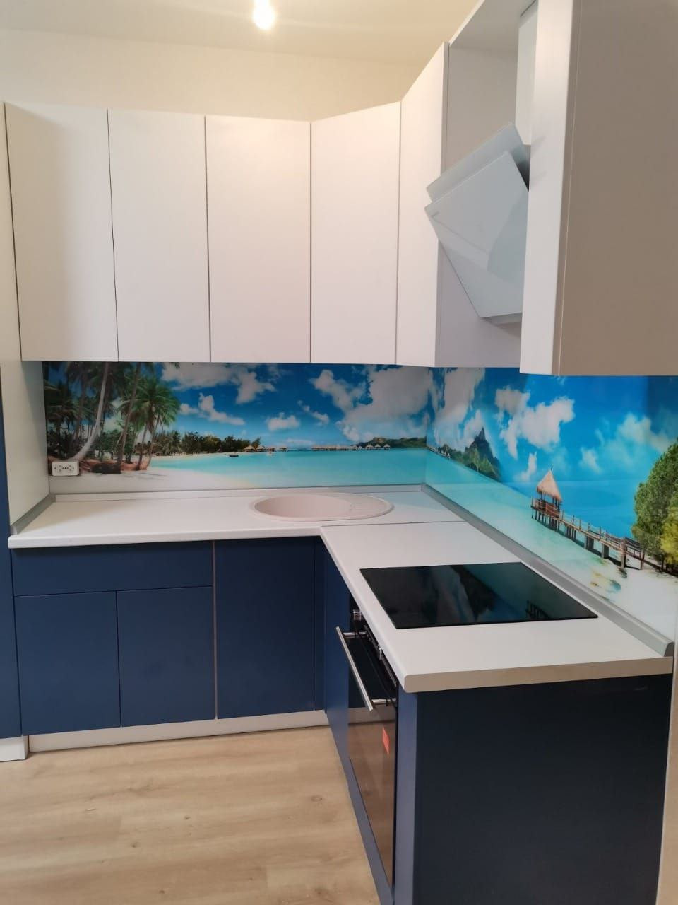 Кухни на заказ