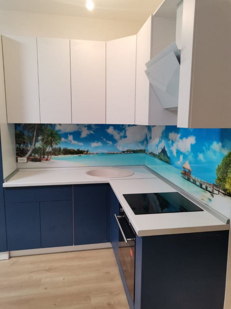 Кухни на заказ