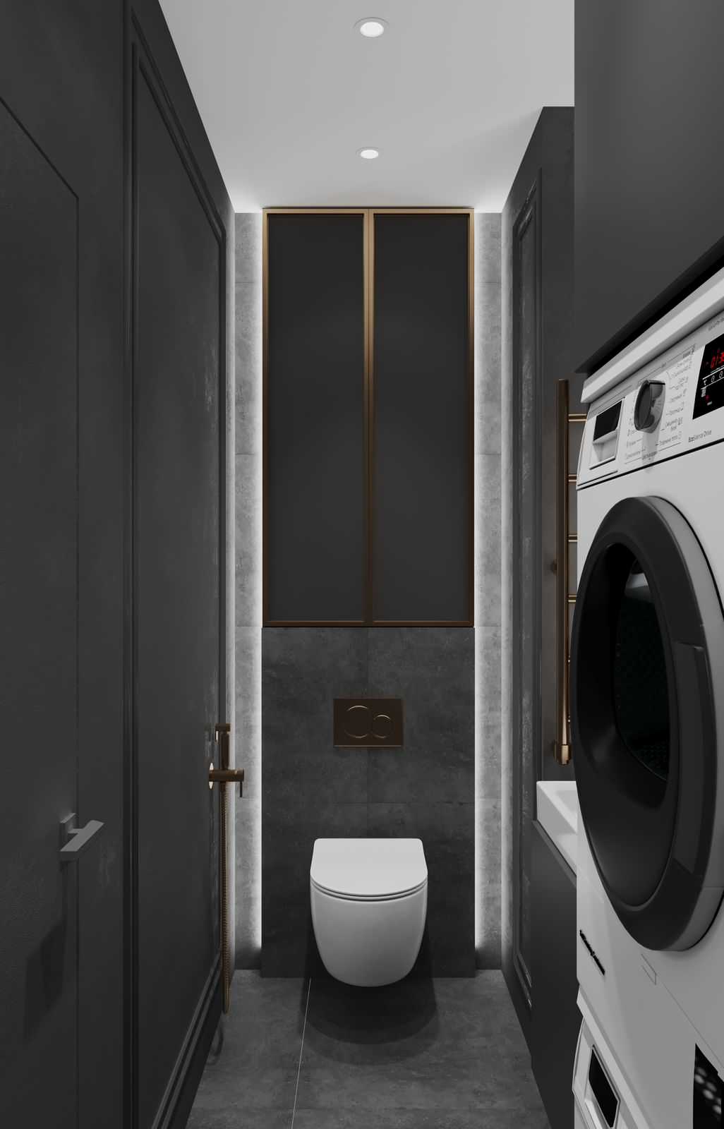 квартира Нижний Новгород стиль ар-деко