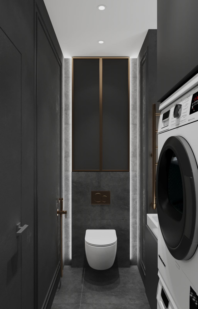 квартира Нижний Новгород стиль ар-деко