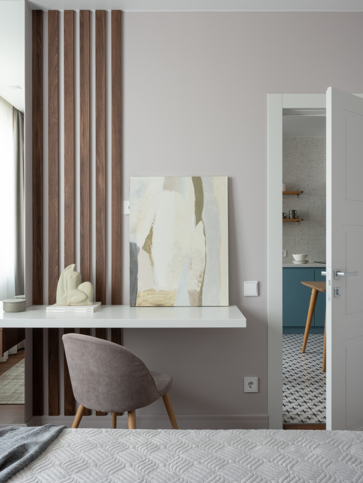 Дом на Набережной