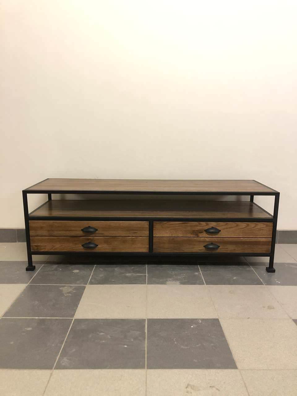 Обложка проекта: TV Тумба