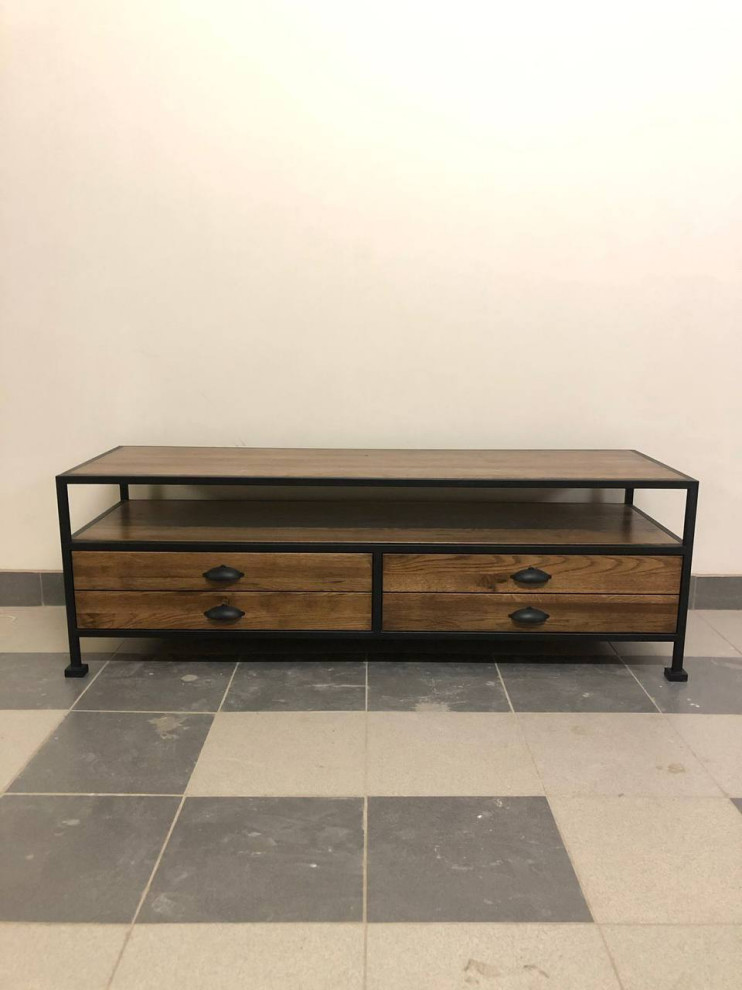 Обложка проекта: TV Тумба