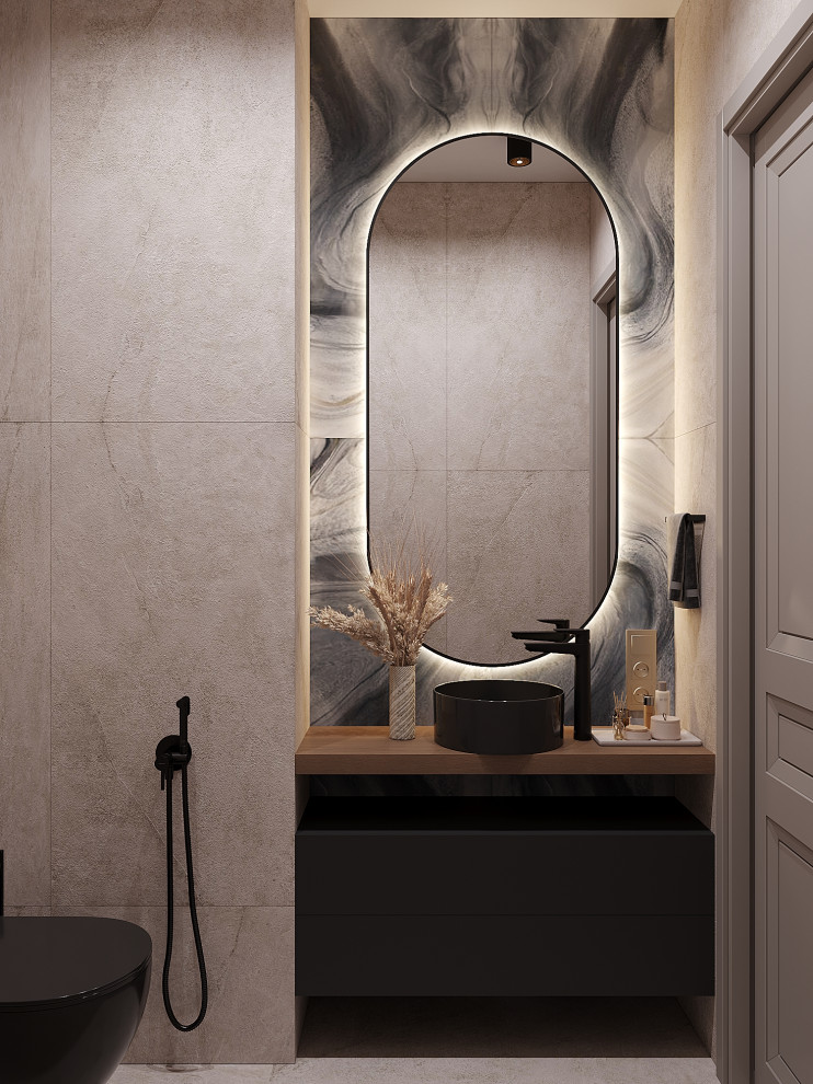 ЖК "Скандинавия"