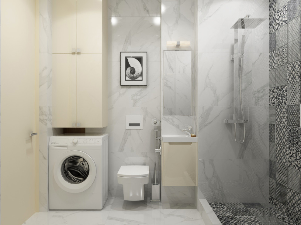 Квартира в ЖК "Ясный" г. Москва