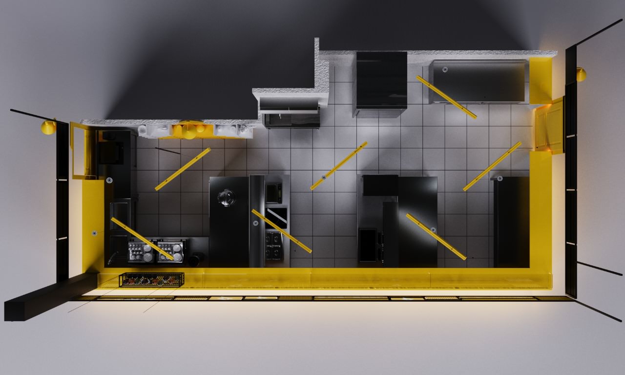 Обложка проекта: Yelow