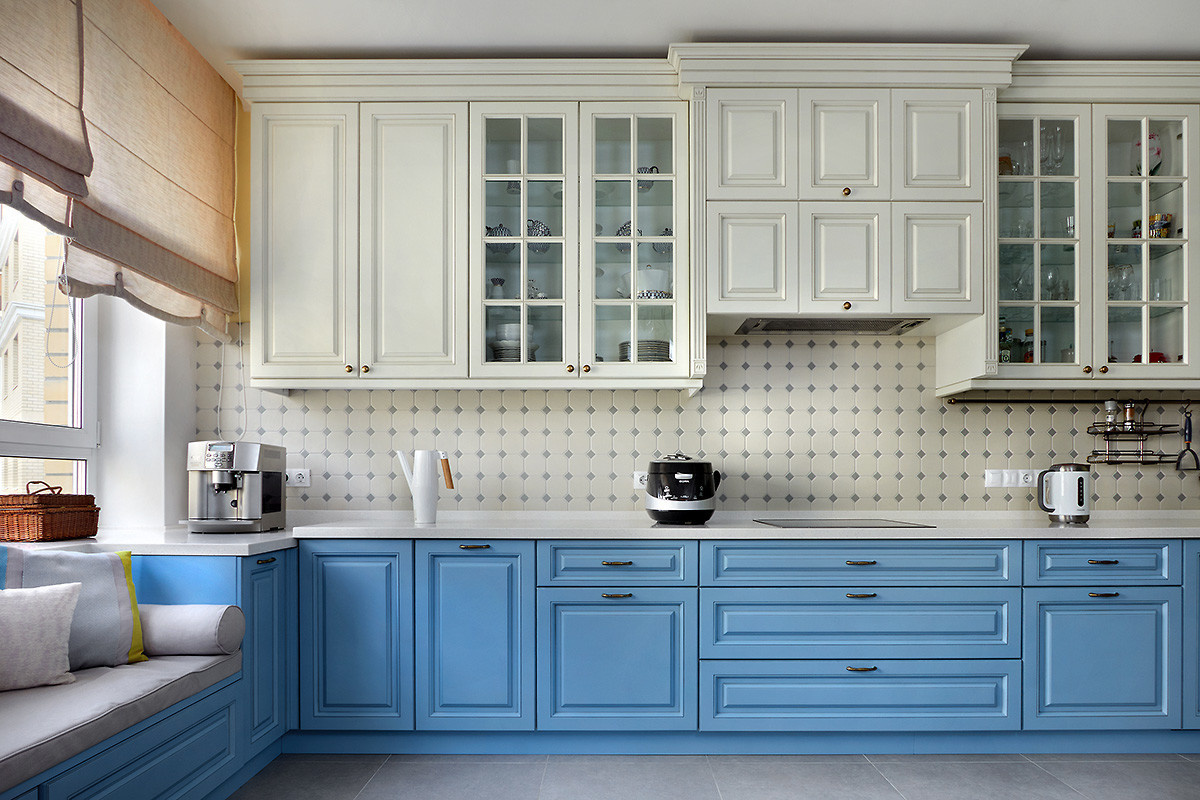 Фотосъёмка мебели для фирмы SELENA