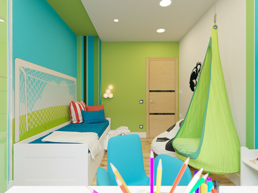 С видом на Волгу