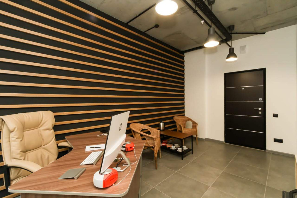 Фото объектов