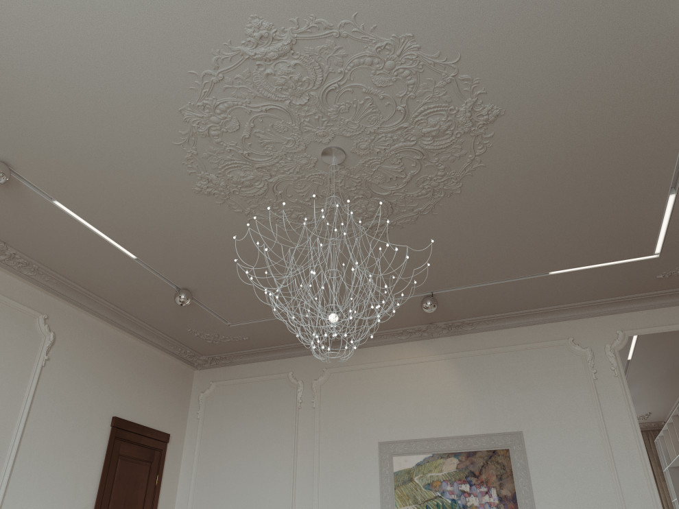 ДЕВИЧЬИ СПАЛЬНИ