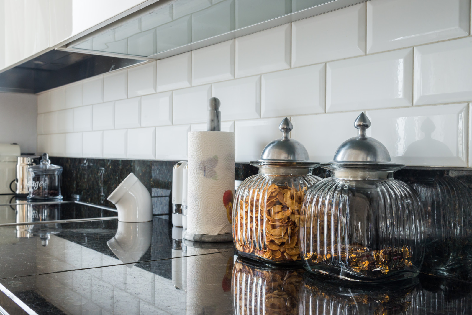 Квартира на Воскресенской