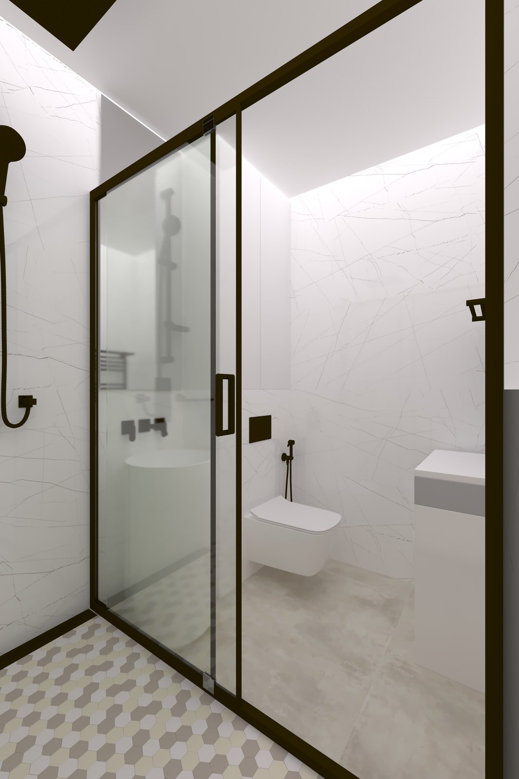 ЖК "Дивный Сад"