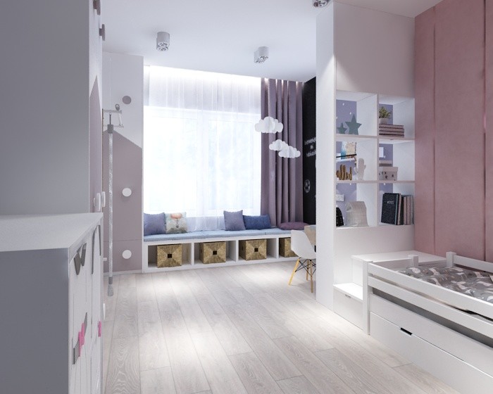 Обложка проекта: #7