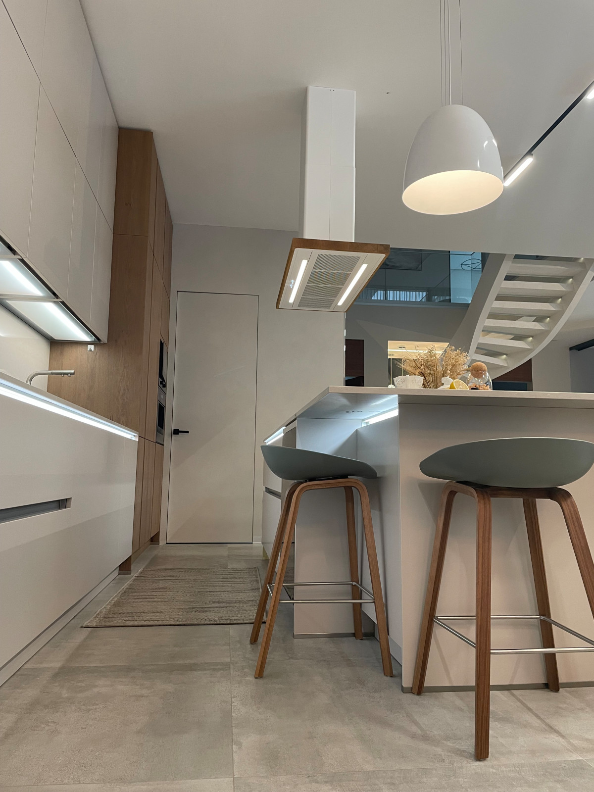 Реализованные проекты Nolte Expo