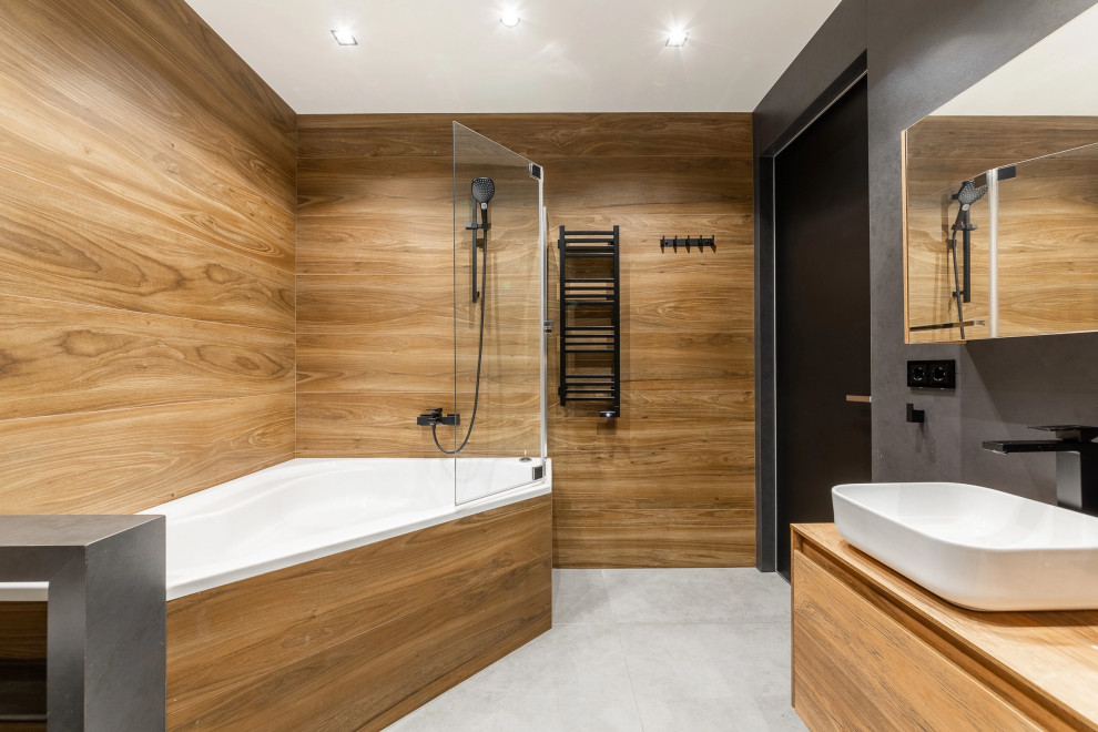 Квартира на Полтавском