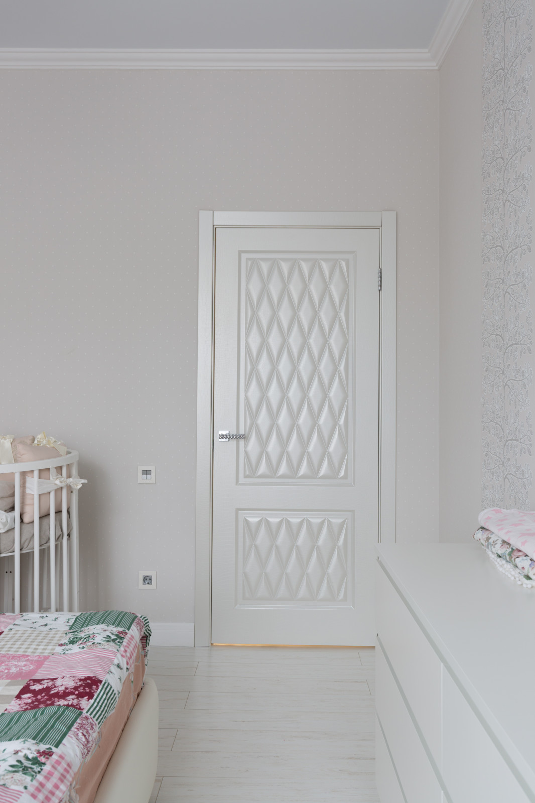 Детская для Евы