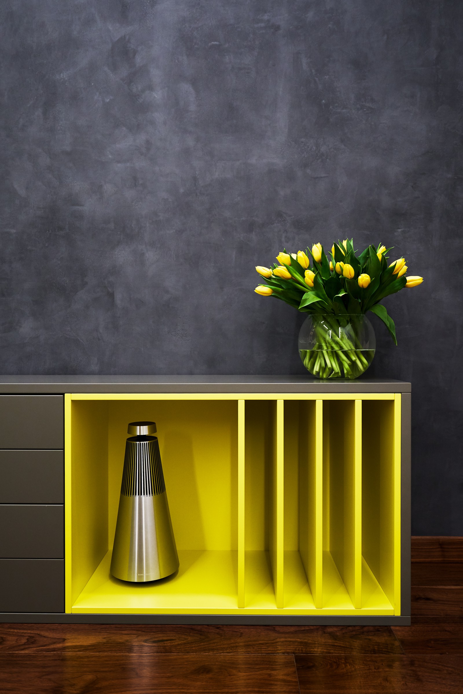 Квартира на ул. Корзуна