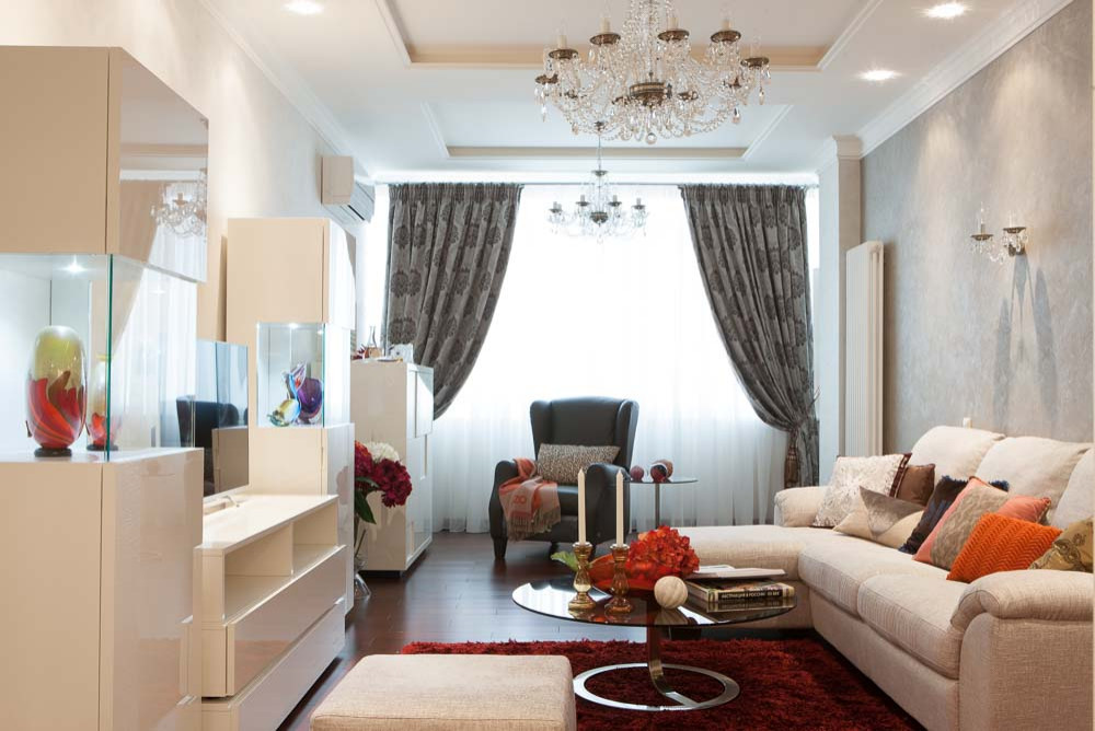 Обложка проекта: Проект "Формула гармонии" от Анны Якуповой  Екатерины Изумрудской