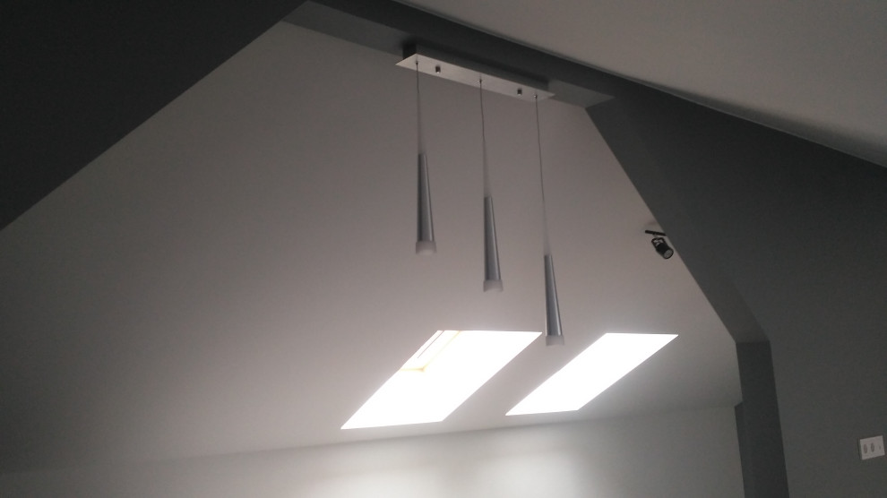 Дом Йоркшир