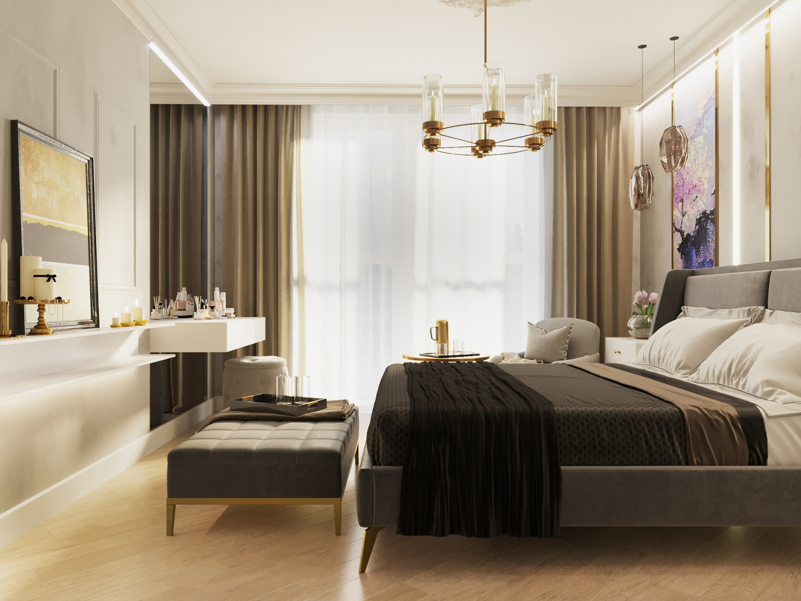 ЖК Резиденция архитекторов