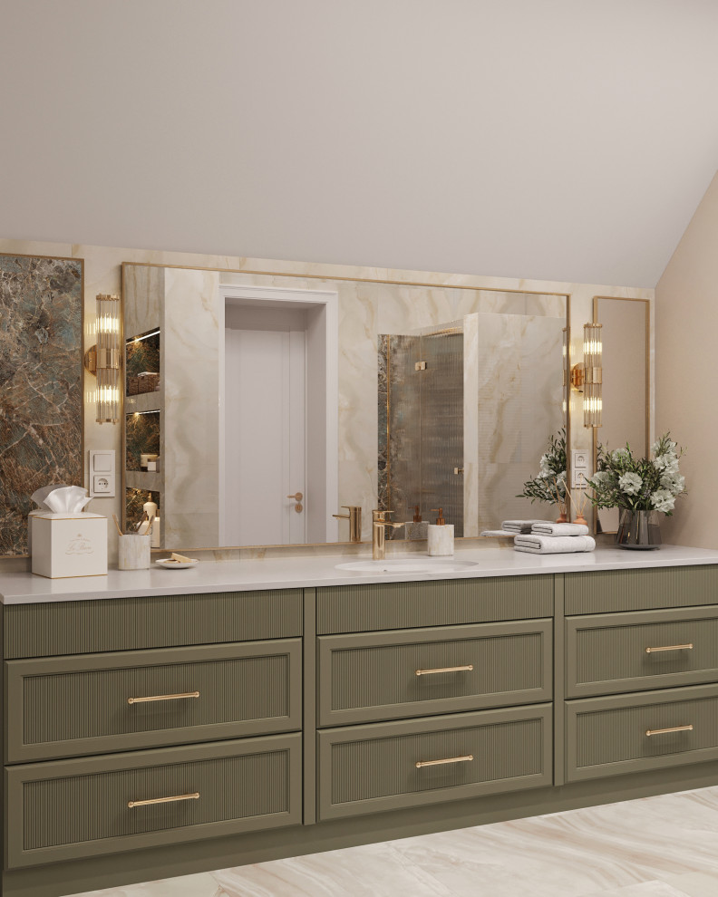 Дом на Западном