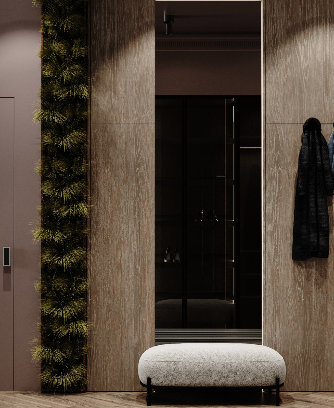 Обложка проекта: КП"Заозерье"