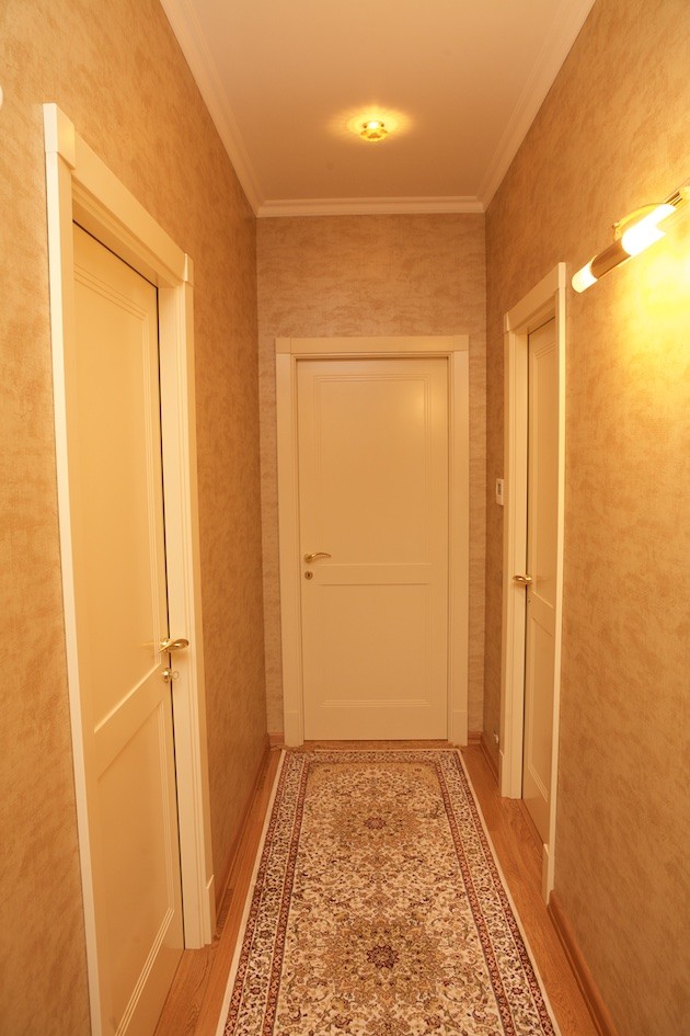 Квартира 160 м.кв. | ЖК Ближняя дача