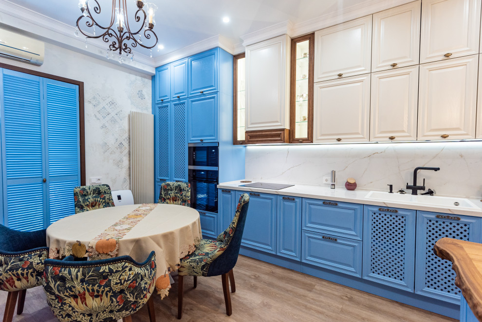 приморская