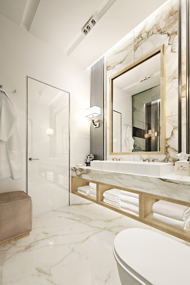 Легенда Цветного