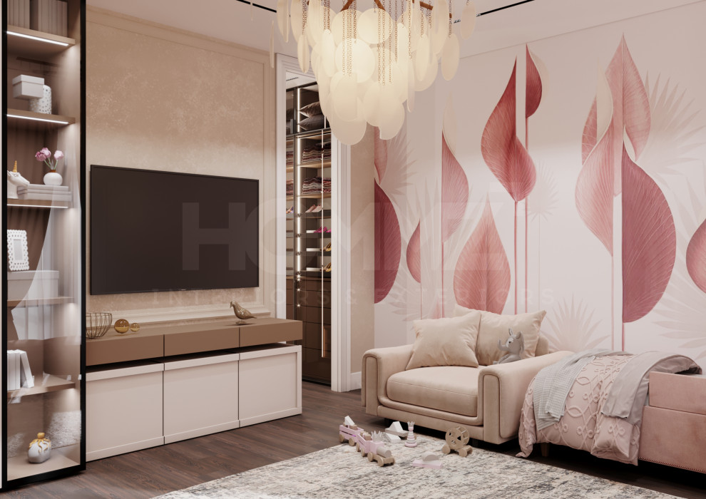 г. Москва, ЖК Снегири Эко.  203,4 кв.м