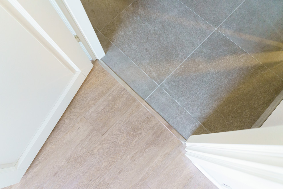 Уютный ремонт квартиры в ЖК Мякинино Парк, 54 кв.м.