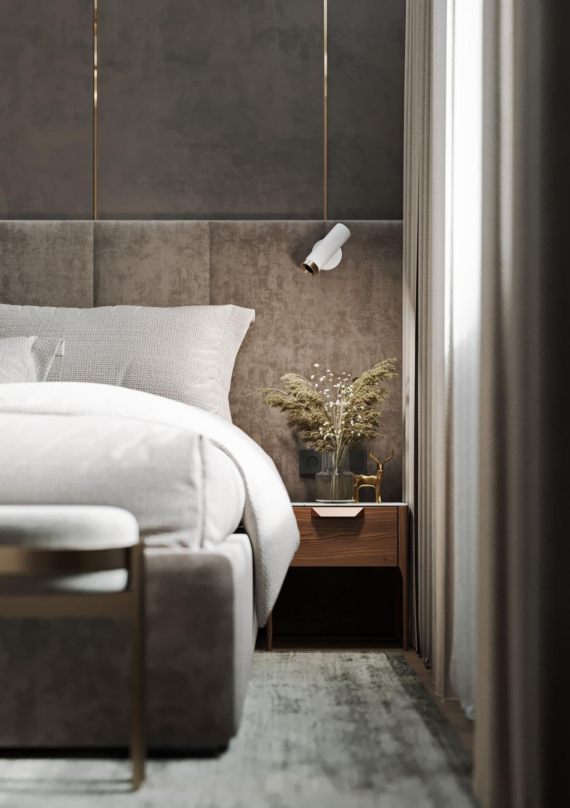 ЖК Мичуринский