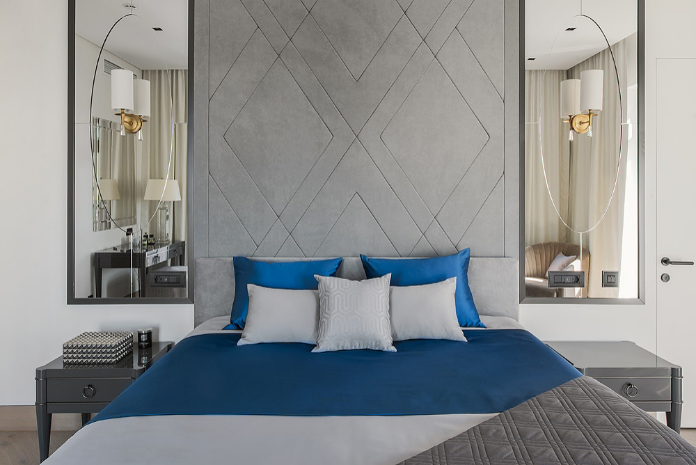 Квартира Moss