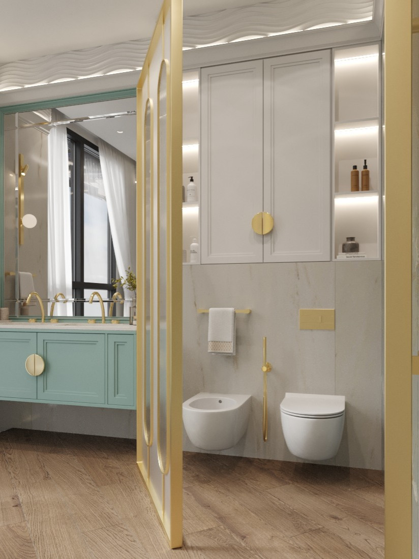 ЖК РИВЕР СКАЙ