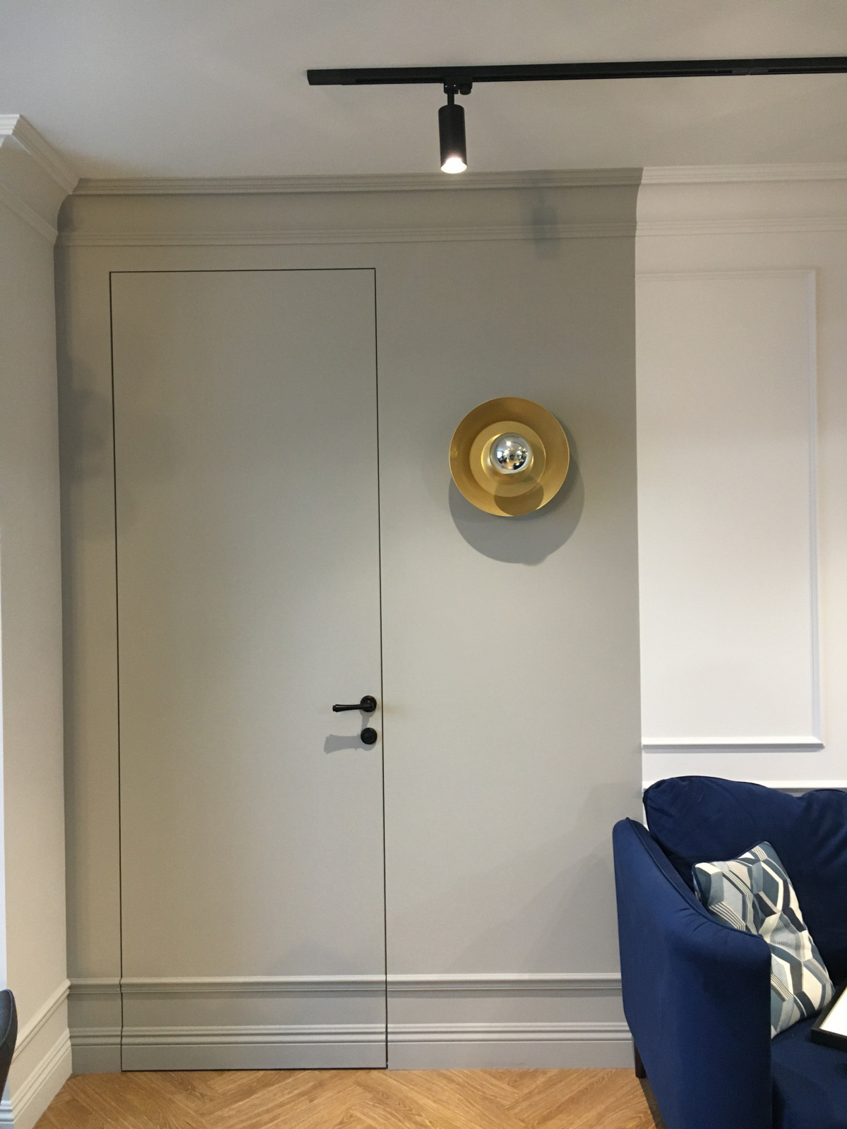 Квартира в  МЖК SUNRISE CITY